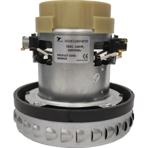 Arnica Uyumlu TB55 Süpürge Motoru 1200W.
