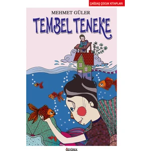 Tembel Teneke