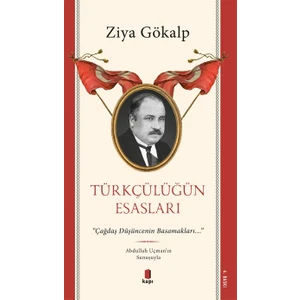 Türkçülüğün Esasları - Ziya Gökalp