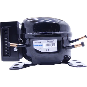 Araç, Karavan, Tekne, Yat Buzdolabı Motoru TCH30G Dc 12-24V R134A