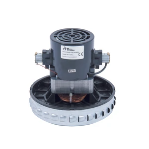 Arnica & Rowenta Uyumlu YB45 Süpürge Motoru 1500W.