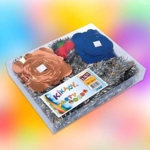 Sünnet Süsleme Seti