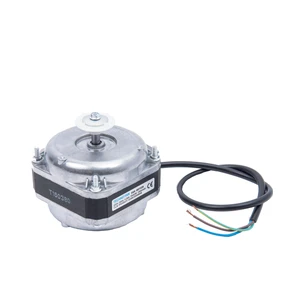 Techno Fan 16W Fan Motoru YJF16/58W