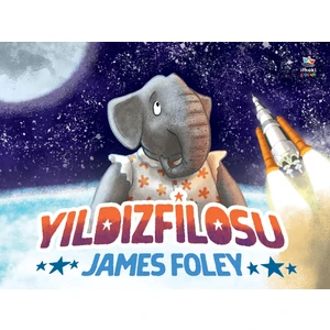 Yıldız Filosu - James Foley