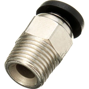 PC4-M10 Pnömatik Konnektör Rakor