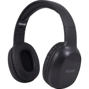 B13-HD1 Siyah Bass 13 Kulak Üstü Bluetooth Kulaklık