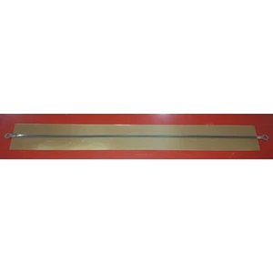 Poşet Ağızı Yapıştırma Kapatma Makinası 30 cm Yedek Tel Teflon