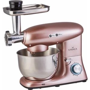 Multichef Mikser Stand Rose Gold