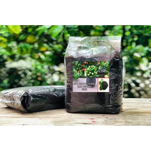 Çiçek Coşturan Gübre 1 kg