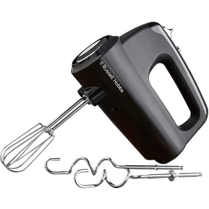 Russell Hobbs 24672-56 Matte Siyah El Mikseri