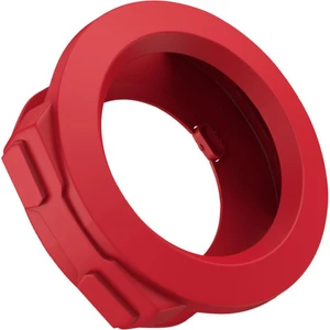 Akıllı Izle Koruyucu Kabuk Bilek Bandı Anti-Leke Garmin Içgüdü Gelgit Kırmızı (Yurt Dışından)
