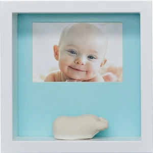 Baby Memory Prints 3D Niş Çerçeve