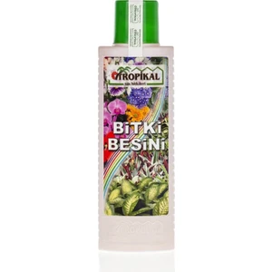 Bitki Besini - Genel Bitkiler 225 ml