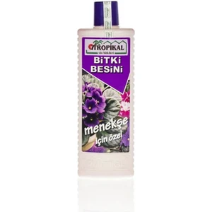 Bitki Besini - Menekşe Için 500 ml