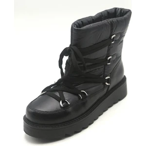 4005 Kadın Günlük Yarım Bot