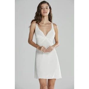 Pierre Cardin  Kadife Saten Gecelik  - 840