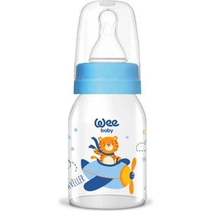 Wee Baby Klasik Cam Biberon 125 ml 8779