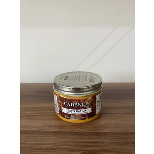 RP08 Oksit Sarı Rusty Patina 150 ml