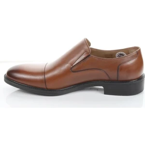 8596 Erkek Deri Günlük Ayakkabı