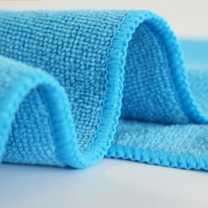 Renk Yapı Rüyası Renk Yapı Kalın Microfiber Mikro Fiber Temizlik Cam Temizleyici