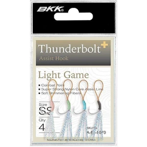 Thunderbolt Light Game Assist Iğne