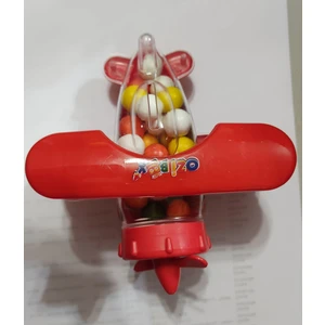 Helikopter Oyuncak Şekerleme