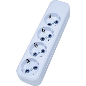 4 Lü Klememensli Grup Priz