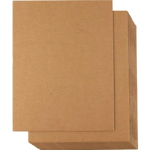 Oluklu Mukavva Karton 70x100cm 3mm 40 lı Paket