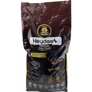 Yavru Puppy Premium Köpek Maması 15KG.