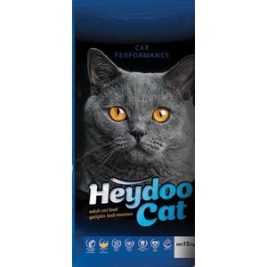 Premium Tavuklu Kedi Maması 15KG.