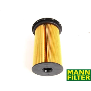 Bmw E46 Uyumlu M47 Dizel Motor Mann Yakıt Filtresi 13322246881