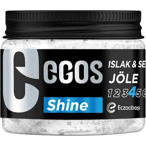 Islak ve Sert Jöle 400 ml  Saç Jölesi