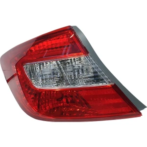 Hona Civic Fb7 Sol Arka Stop Lambası 2012 2016