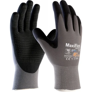 42-844 Maxiflex Endurance With Ad-Apt Large No:9 1 Çift