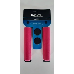 Xlc GR-S31 Silikon Elcik Yakut Kırmızı