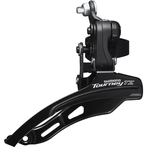 Ön Aktarıcı Üçlü 6/7 Vites 28.6mm Kelepçe 48T FD-TZ500-TS6