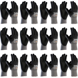 Maxiflex Endurance Ad-Apt 42-845 Eldiven Large No:9 12 Çift