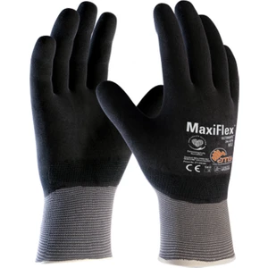 MAXIFLEX®ULTIMATE™34-876 Fully Iş Eldiveni Large No:9 1 Çift