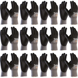 42-875 Maxiflex® Ultimate™ With Ad-Apt® X-Large No:10 12 Çift