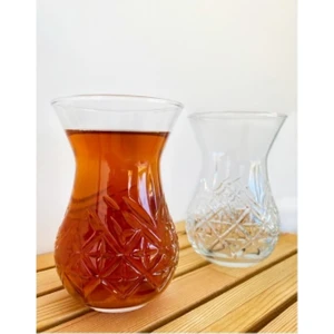 Çay Bardağı 42881 6lı Tımeless 155CC
