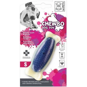M-Pets Chewbo Bone Dental Köpek Oyuncağı (S)