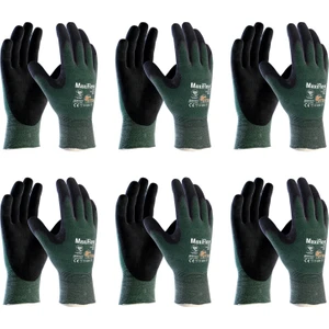 Maxiflex® Cut™ 34-8743 Palm Eldiven Medium No:8 6 Çift