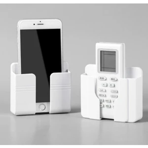 Kaizen Home Duvara Monte Telefon ve Kumanda Standı