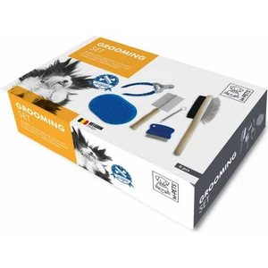 M-Pets Grooming Set Köpekler Için Bakım Seti 6lı