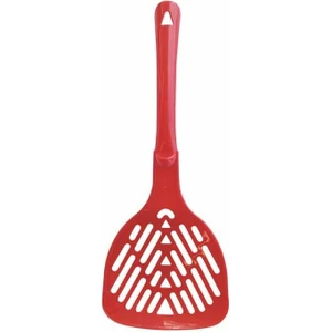 M-Pets Basic Kedi Kumu Küreği Red