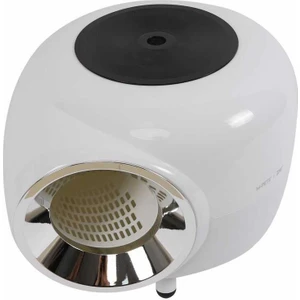 M-Pets Space 1 Kapalı Kedi Tuvaleti White 57X55X44CM