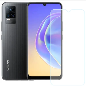 Vivo V21 Temperli Cam Ekran Koruyucu