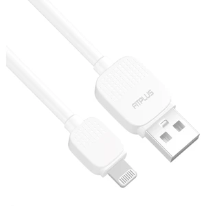 Fitplus Bianca BS-102 Lightning Data/şarj Kablosu 2.4A 1mt - Beyaz