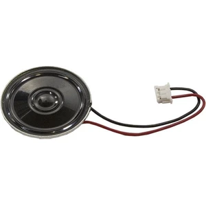 Hoparlör 28MM 8ohm 8ω 0.5W Kablolu