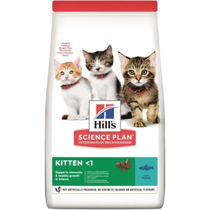 Kitten Ton Balıklı Yavru Kedi Maması 1,5 kg
